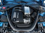 BMW M3 Sedan 2014 года